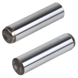 Zylinderstift DIN 6325 Stahl gehärtet Durchmesser 3m6 Länge 12mm, Produktphoto